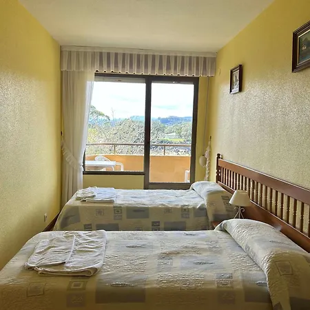 Apartamentos De La Hoz Isla Plana Exterior photo