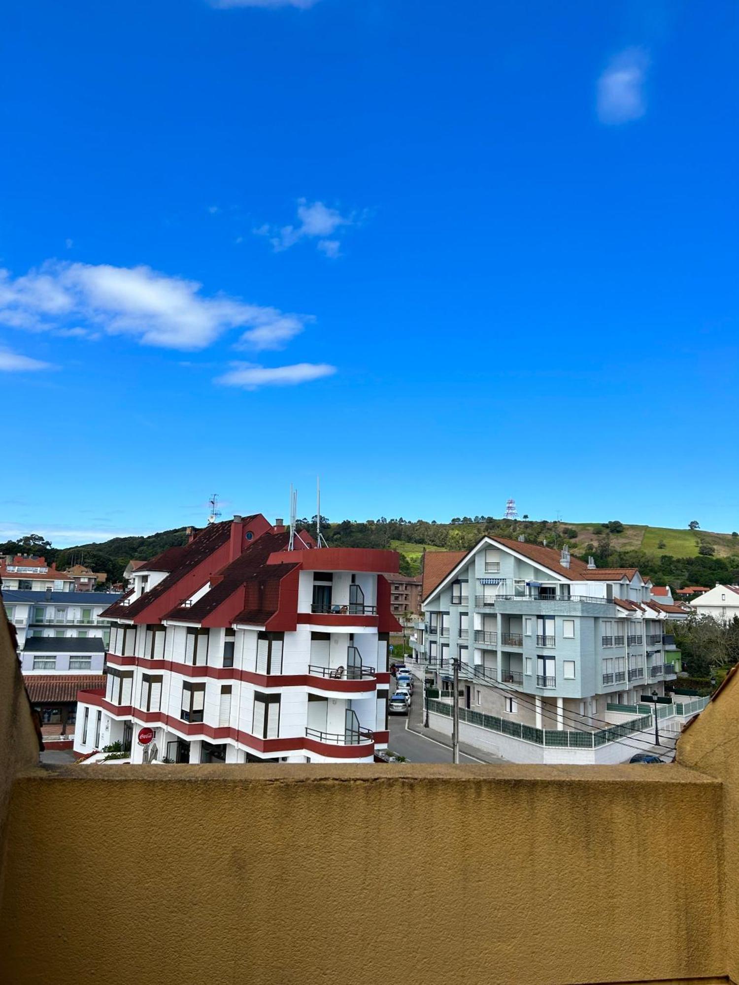 De La Hoz Apartament