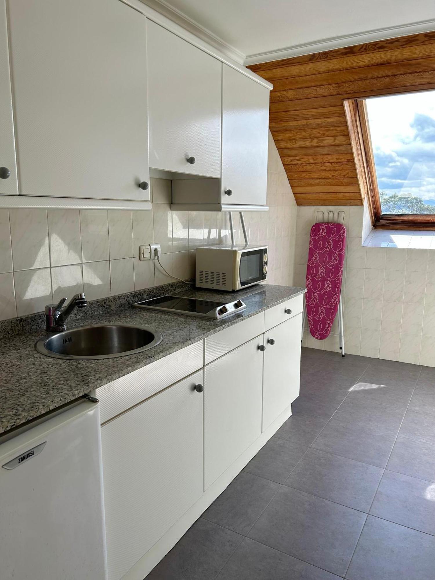 De La Hoz Apartment